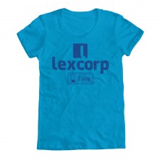 Lexcorp Facebook